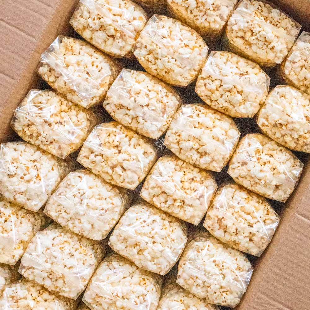 Socio Almacen y Minimarket - Caja 28 Unidades