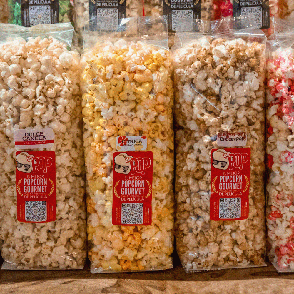 Mr Box 6 Unidades - 1,5 L c/u