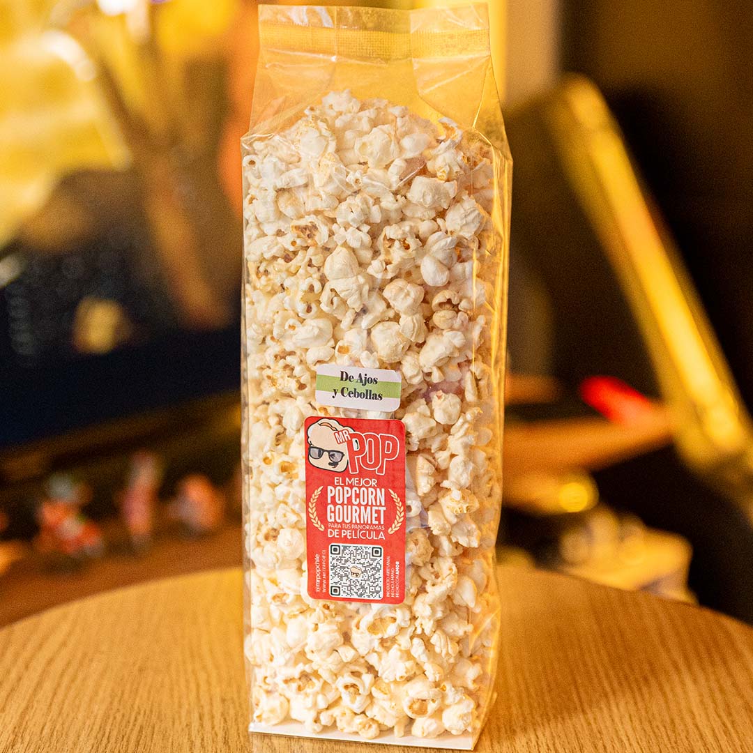 Ajo Cebolla: Saladas de Ajos y Cebollas - Gourmet 1,5 L