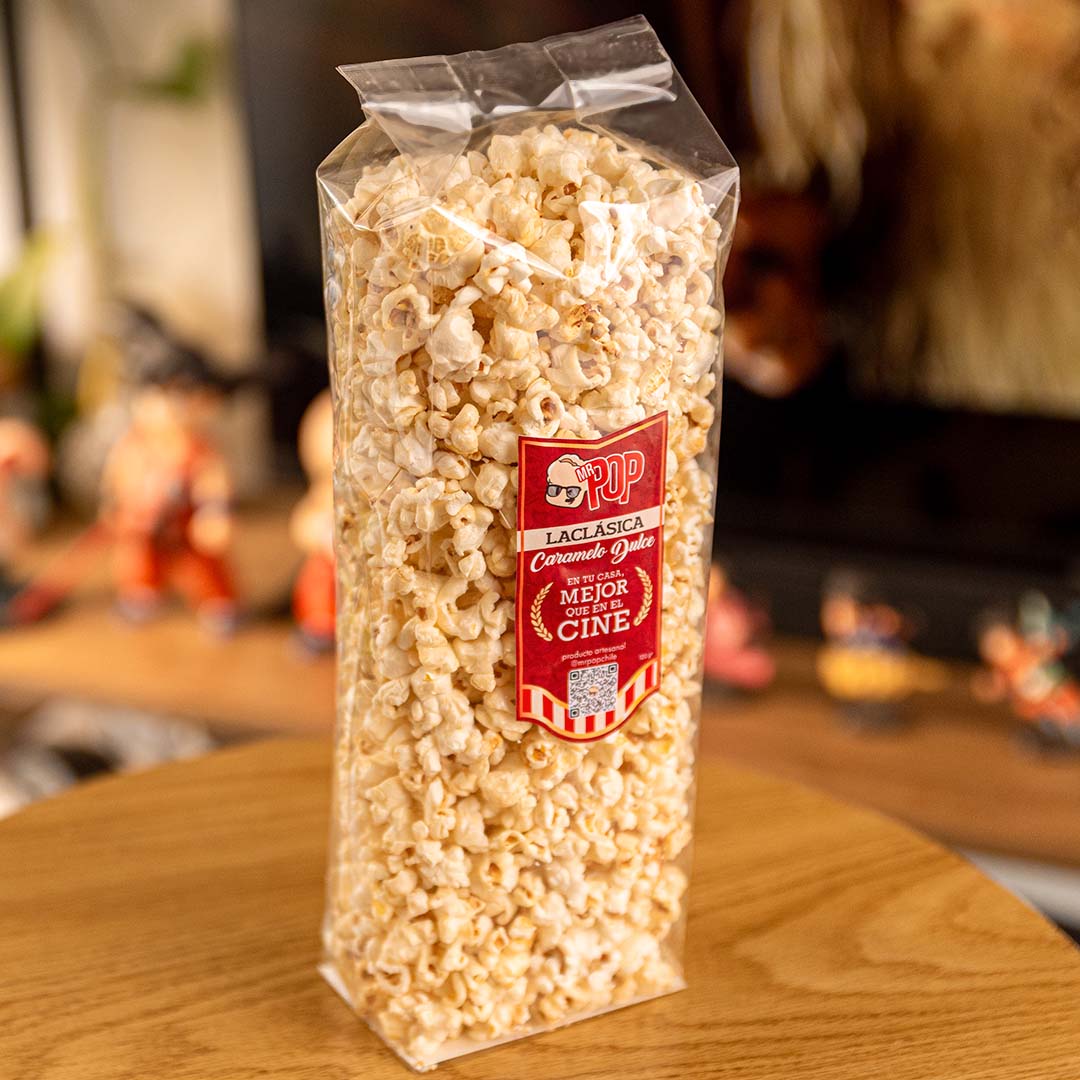 Laclásica: La original de caramelo - Clasicos 1,5 L