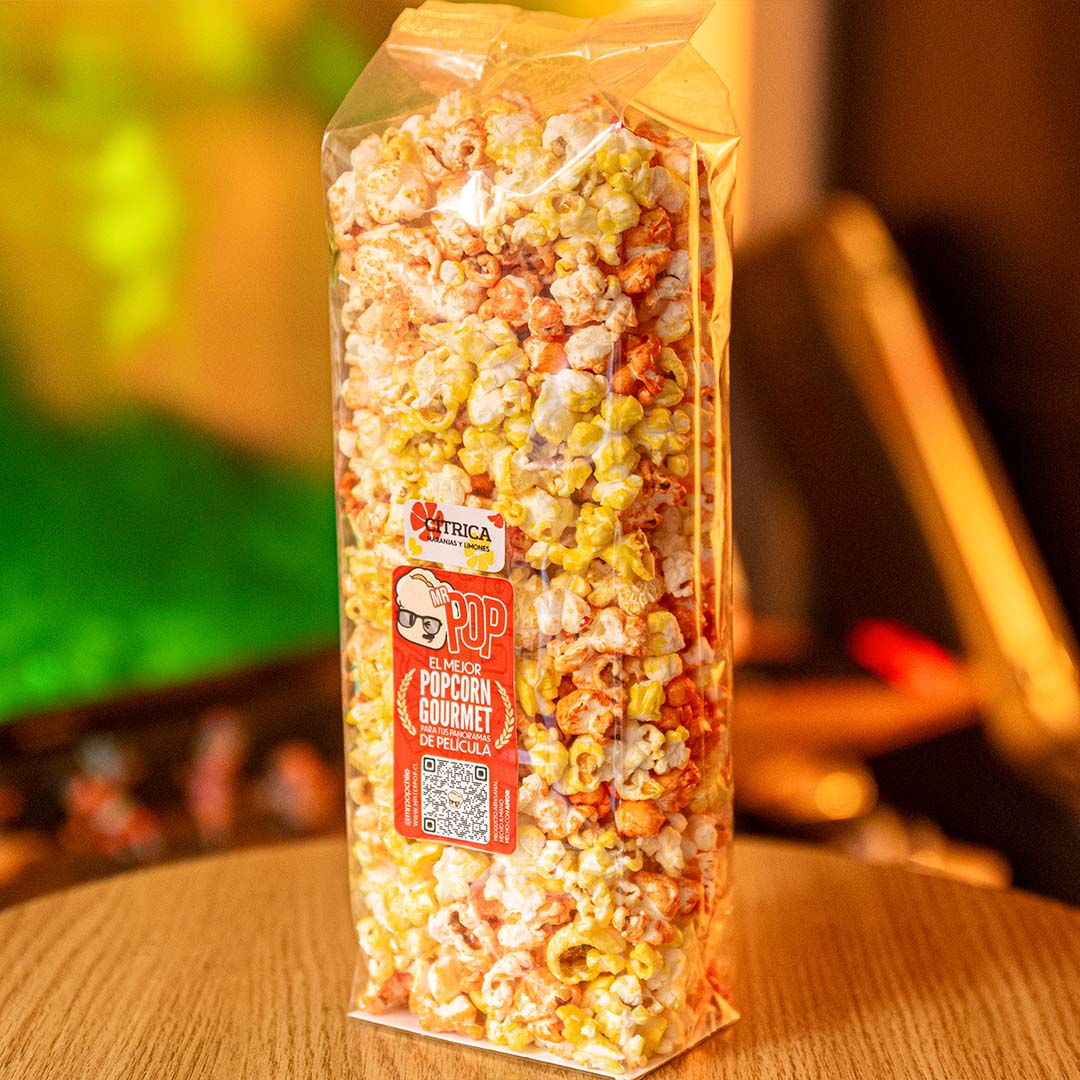 Cítrica: Naranja y Limón - Gourmet 1,5 L