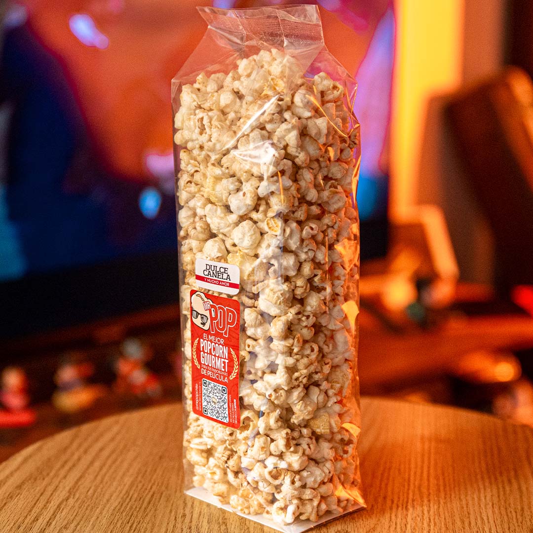 Dulce Canela: Solo canela - Gourmet 1,5 L