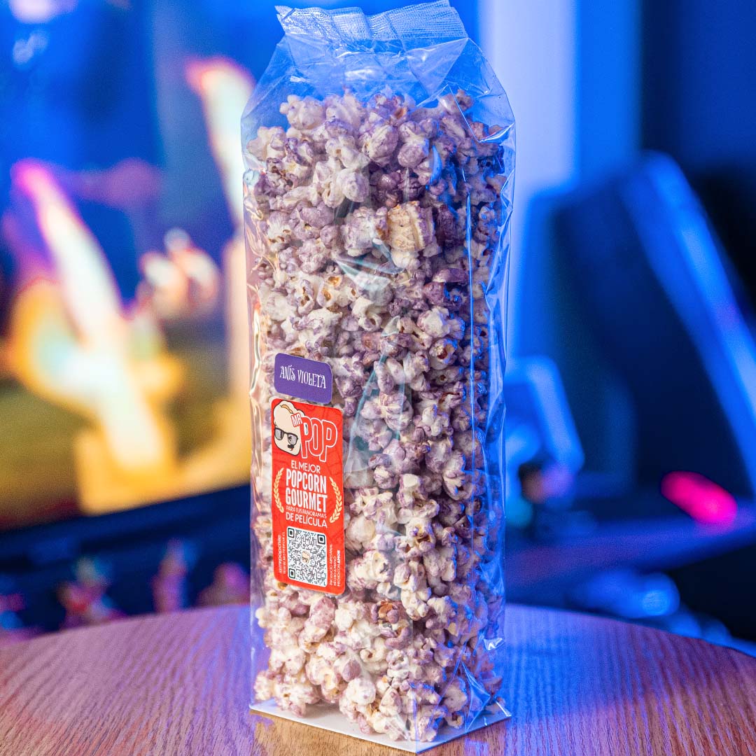 Anis Violeta: Caramelo de Anís - Gourmet 1,5 L