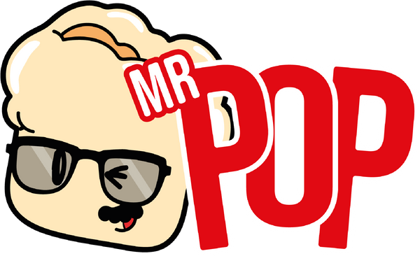 Mr Pop